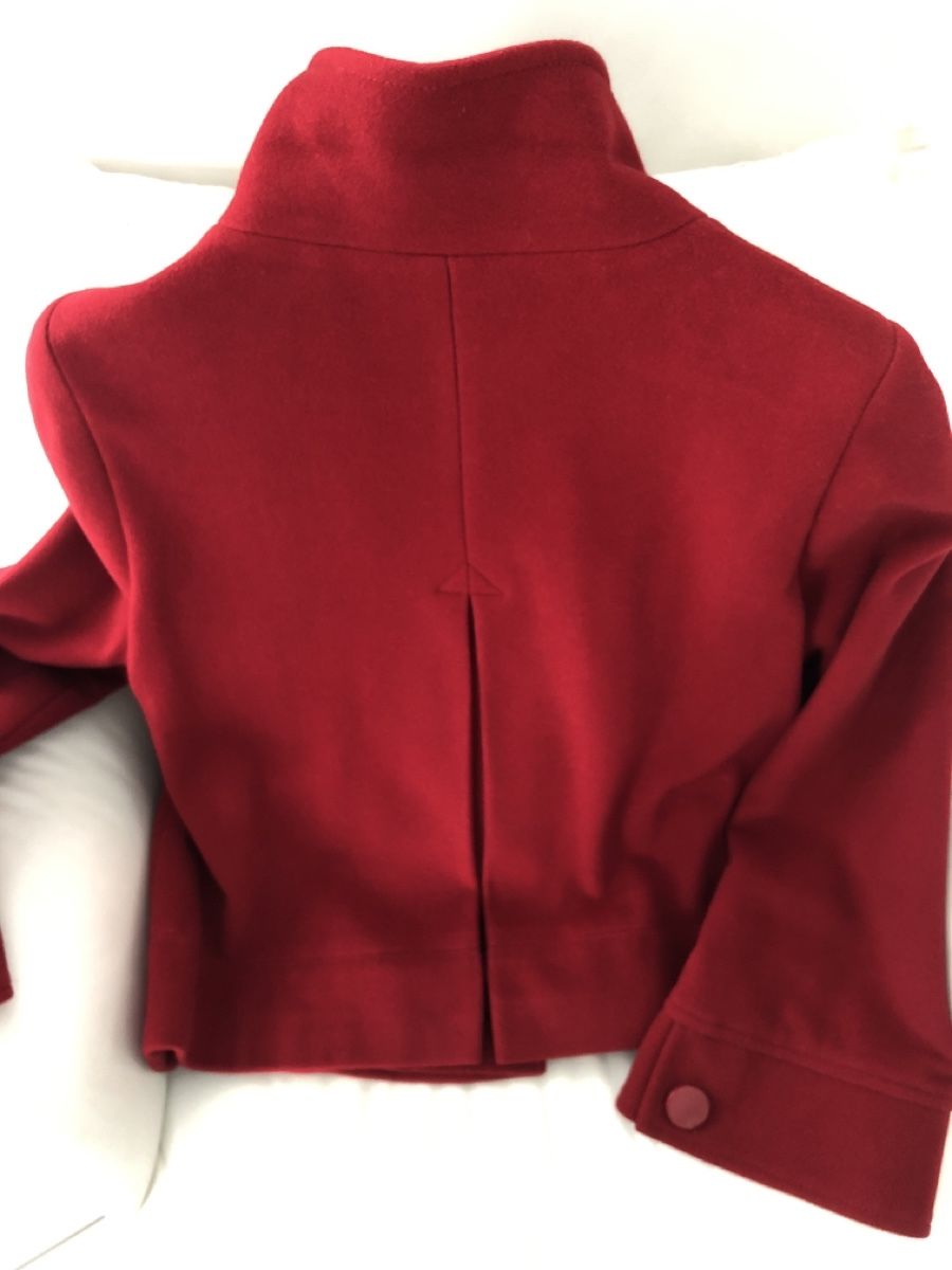 Jacken: Jacke Tuzzi – Neu (gemäss Beschreibung) aus Bettwiesen von cofrarium 4