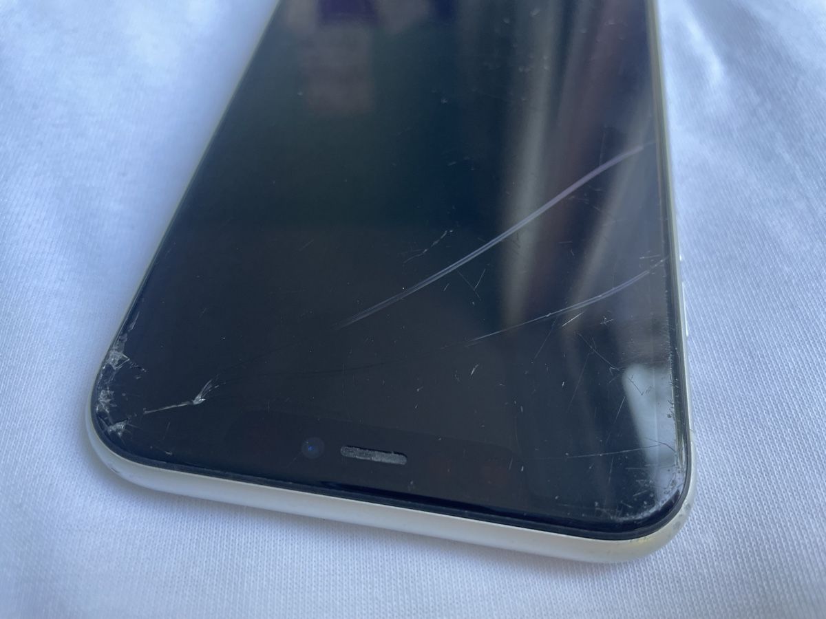 Apple Handys / Smartphones: Apple iPhone 11- weiss - 128GB – Gebraucht aus Winterthur von Gaudea 4