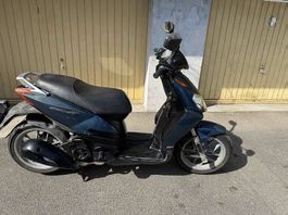 Aprilia sportcity one 125