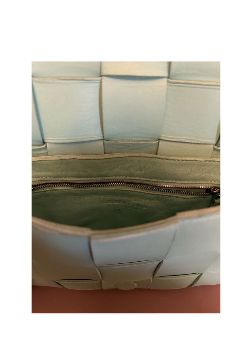 Bottega Veneta Borse da donna: Sac Bottega Veneta cassette – Usato da Lausanne venduto da Meganelausanne 3