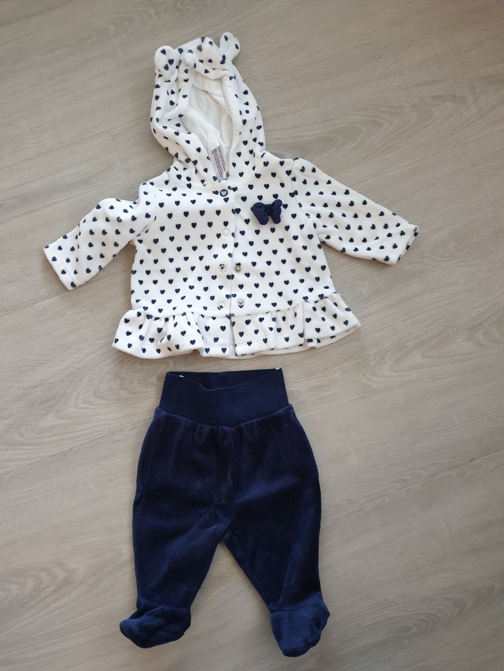 Ensembles coordonnés: Baby Kleiderpaket Gr. 56 – D'occasion à Wallisellen par T8304T 3