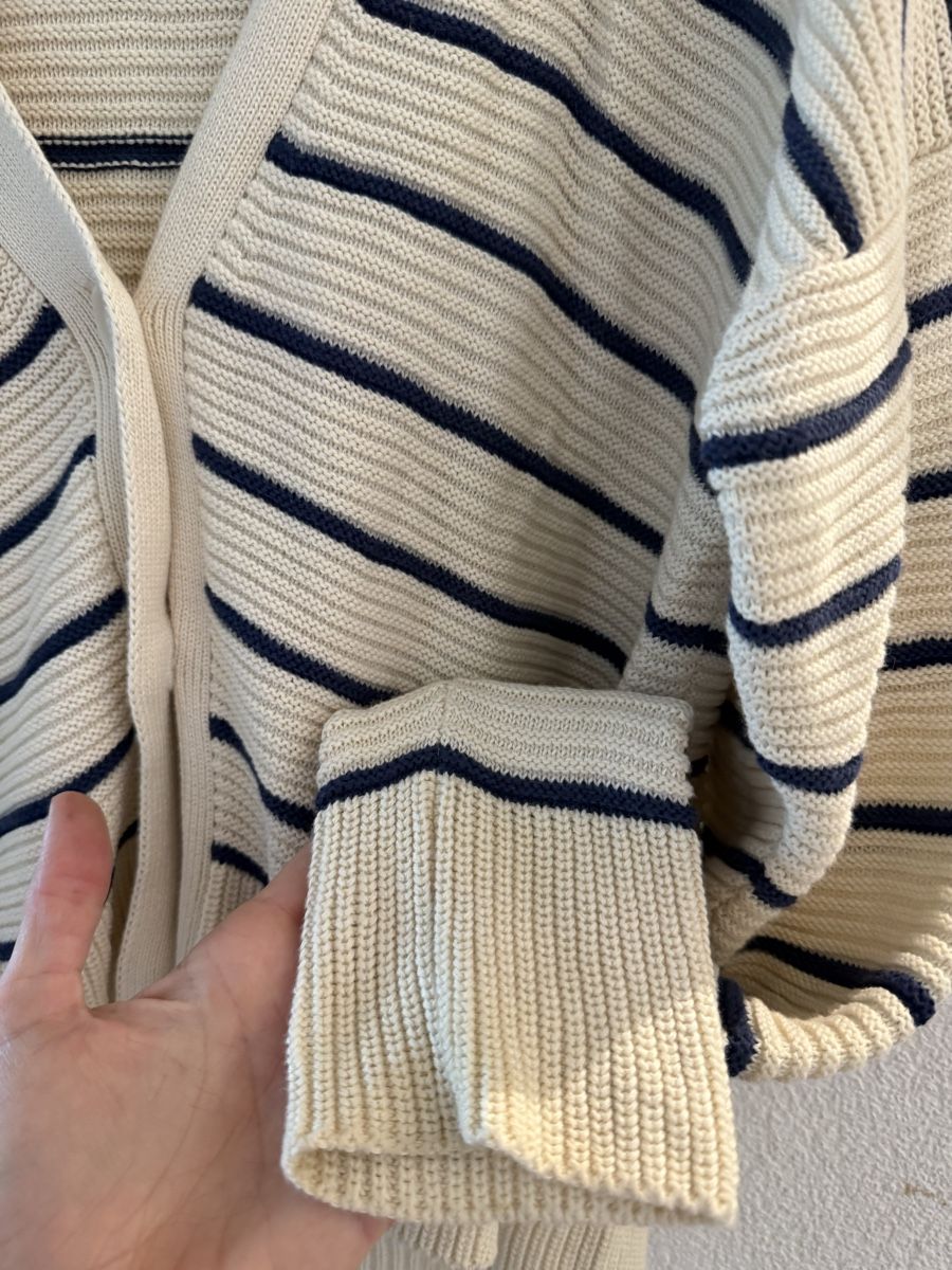 Maglioni & Felpe: iBlues Strickjacke in S – Nuovo (secondo la descrizione) da Bern venduto da Prelovedbyk 3