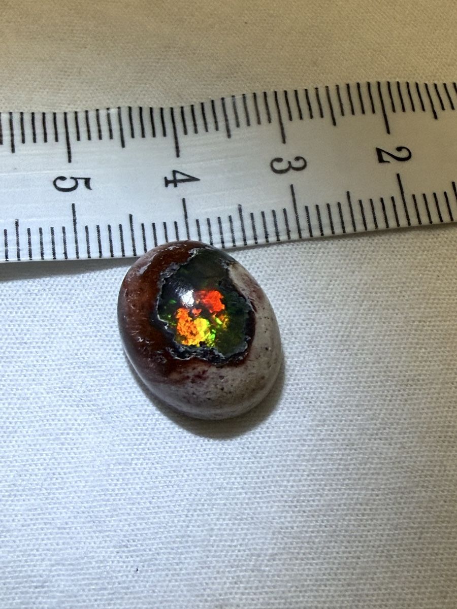 Pietre preziose: Opal – Usato da Oberhof venduto da RealStone 7