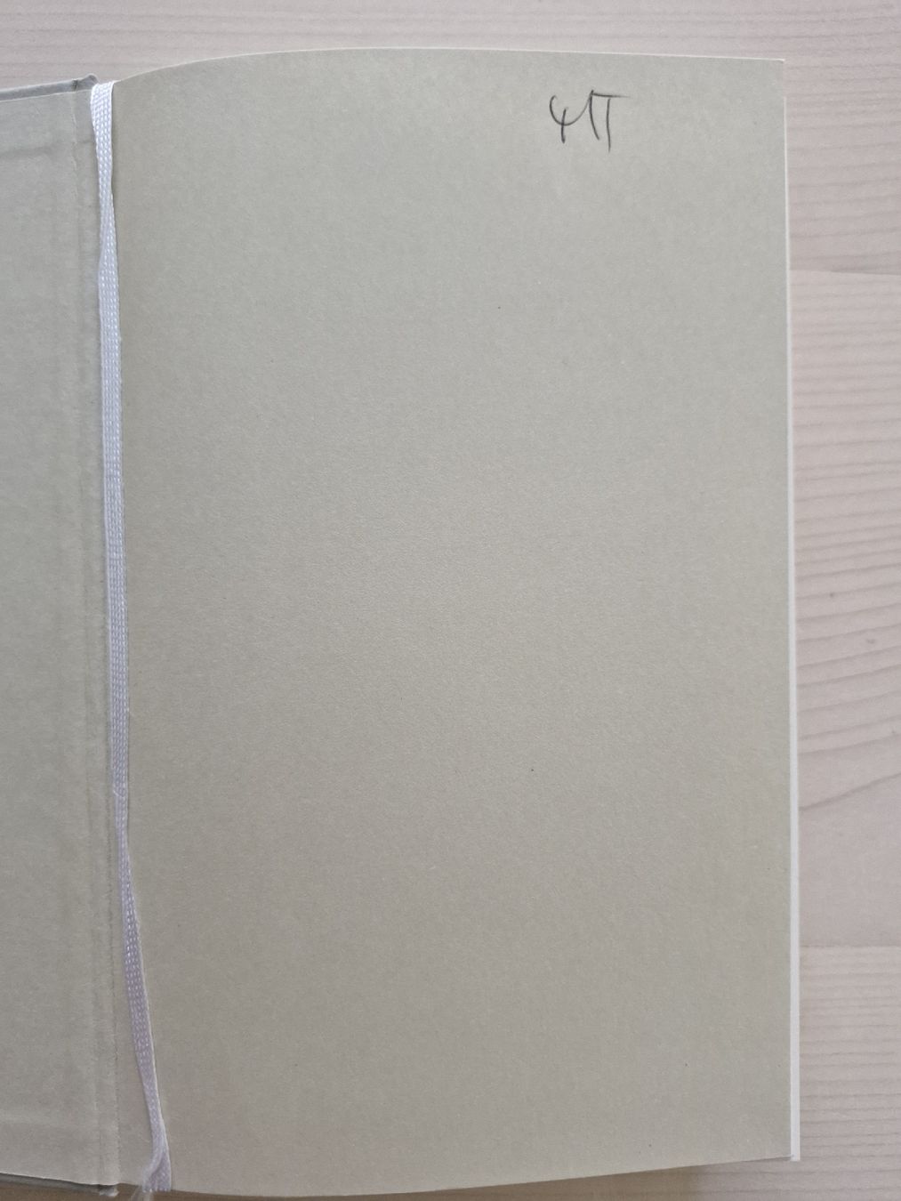 Libri: Roman "Das letzte Bild" von Anja Jonuleit – Usato da Frauenfeld venduto da Kasico 4