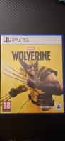 Jeu vidéo Marvel Wolverine PS5
