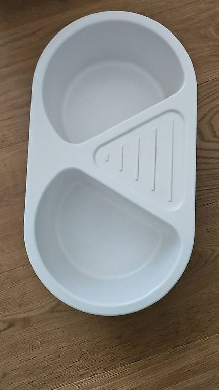 Vasche da bagno: Badewanne inkl. Waschbehälter – Usato da Herisau venduto da sab_gdk5 2