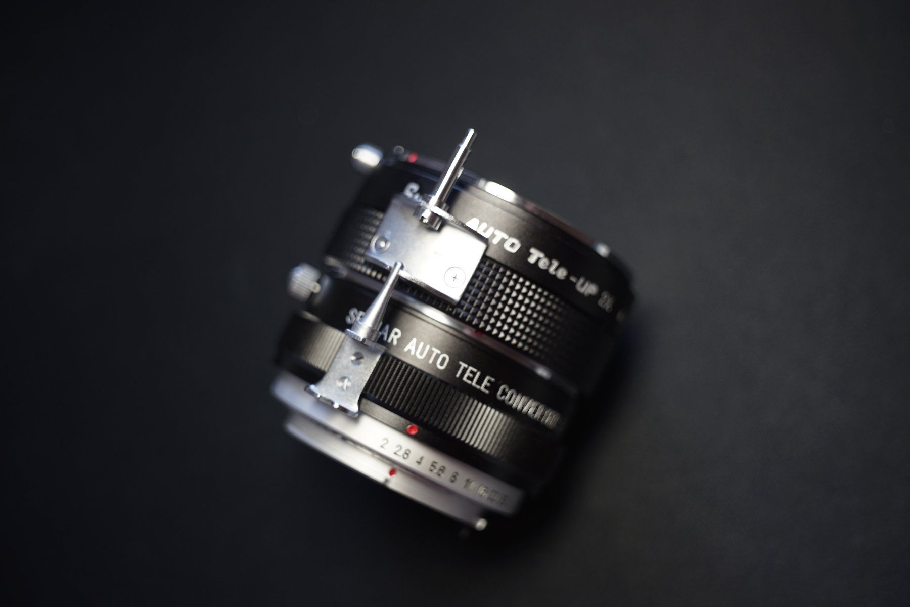 Nikon Obiettivi: Two Tele converter 2X for Nikon – Usato da Steinhausen venduto da joe_9htr 9