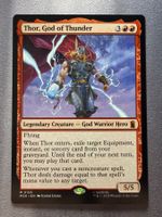 Thor, God of Thunder 0156 Marvel