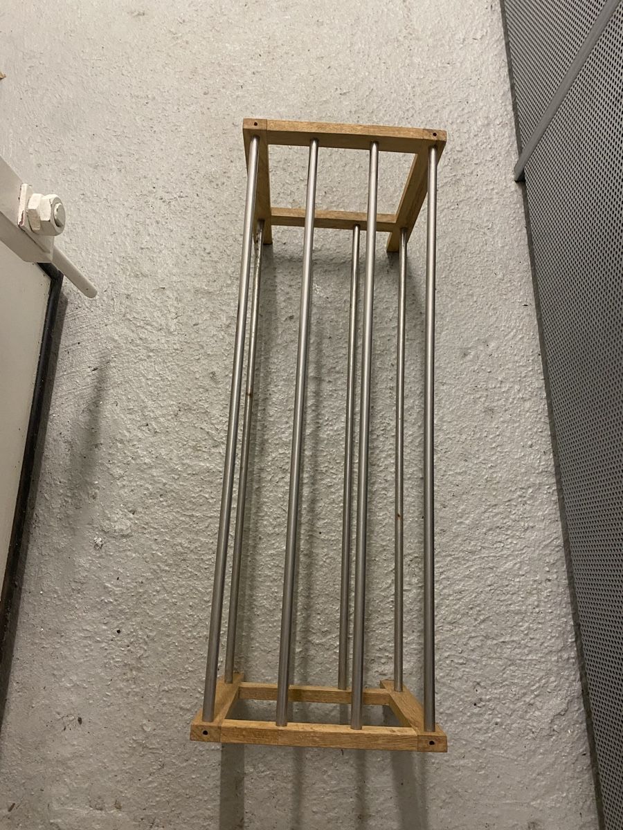 Garderobe: Schuhgestell – Gebraucht aus Pfäffikon ZH von Sere97