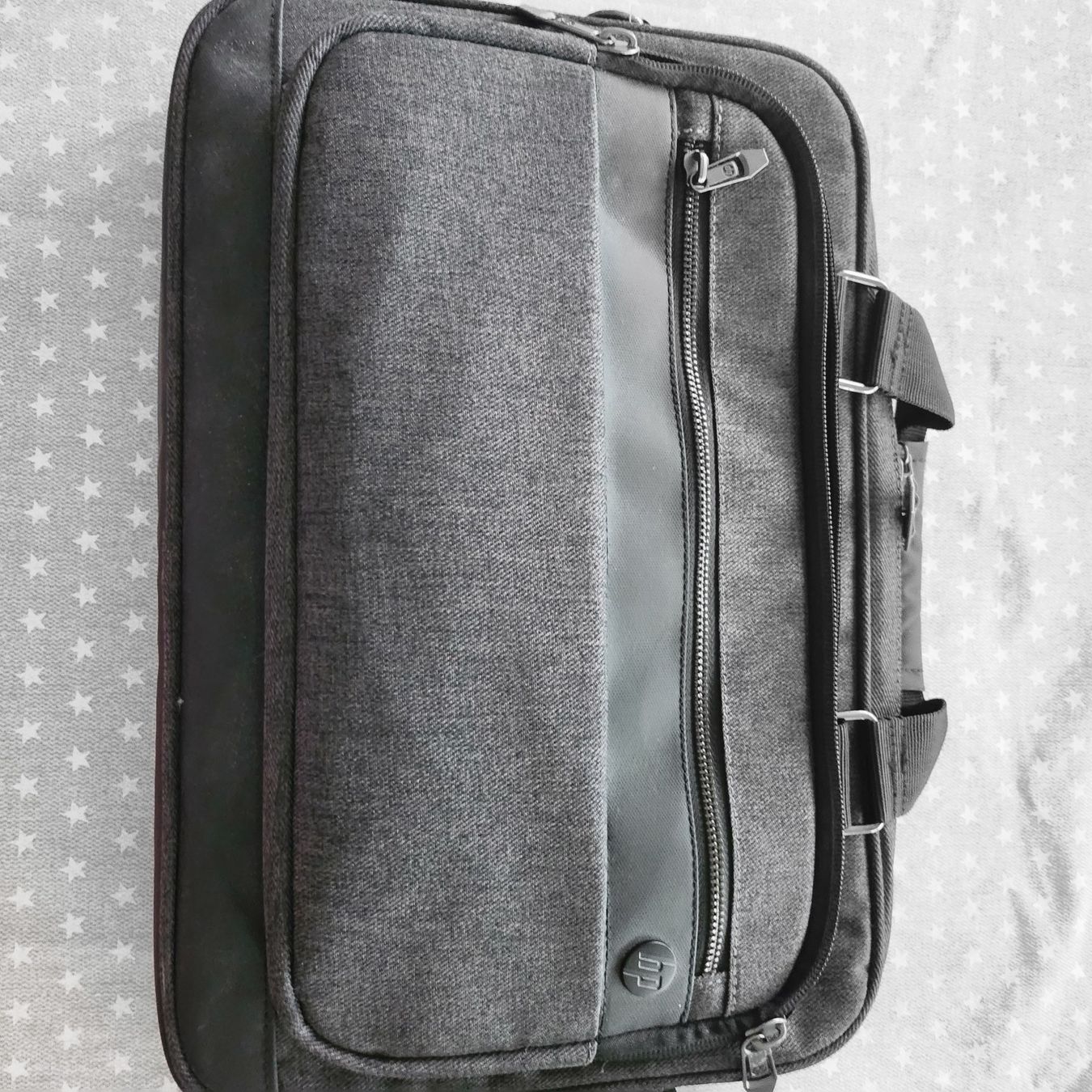 Borse: HP Notebook Tasche  Gewebe strapazierbar mit USB Anschluss – Nuovo (secondo la descrizione) da Unterägeri venduto da ani_pn8n 2