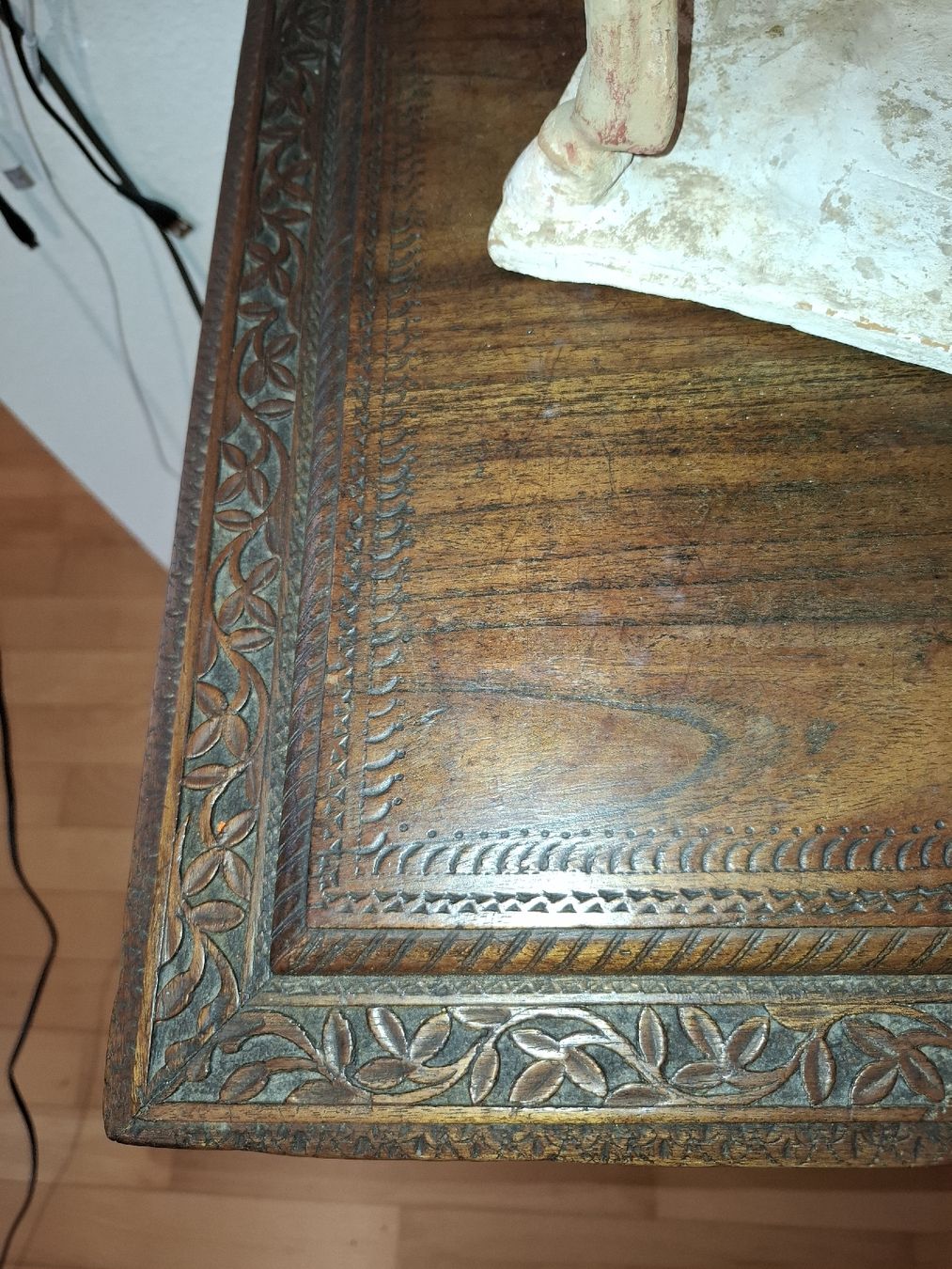 Cassettiere: Sideboard engl. Koloniearbeit – Usato da Zürich venduto da arm_9ffr 5