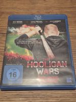 The Hooligan Wars - Einer gegen die Ultras  (Blu-ray) 