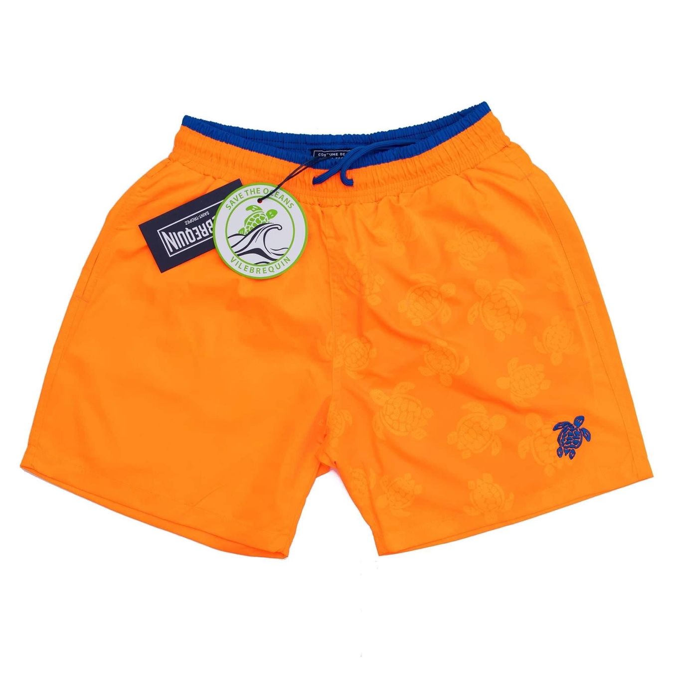 Pantaloni: Männer Badehose Gr.L – Nuovo e nell'imballaggio originale da Wolfwil venduto da aWEr4k