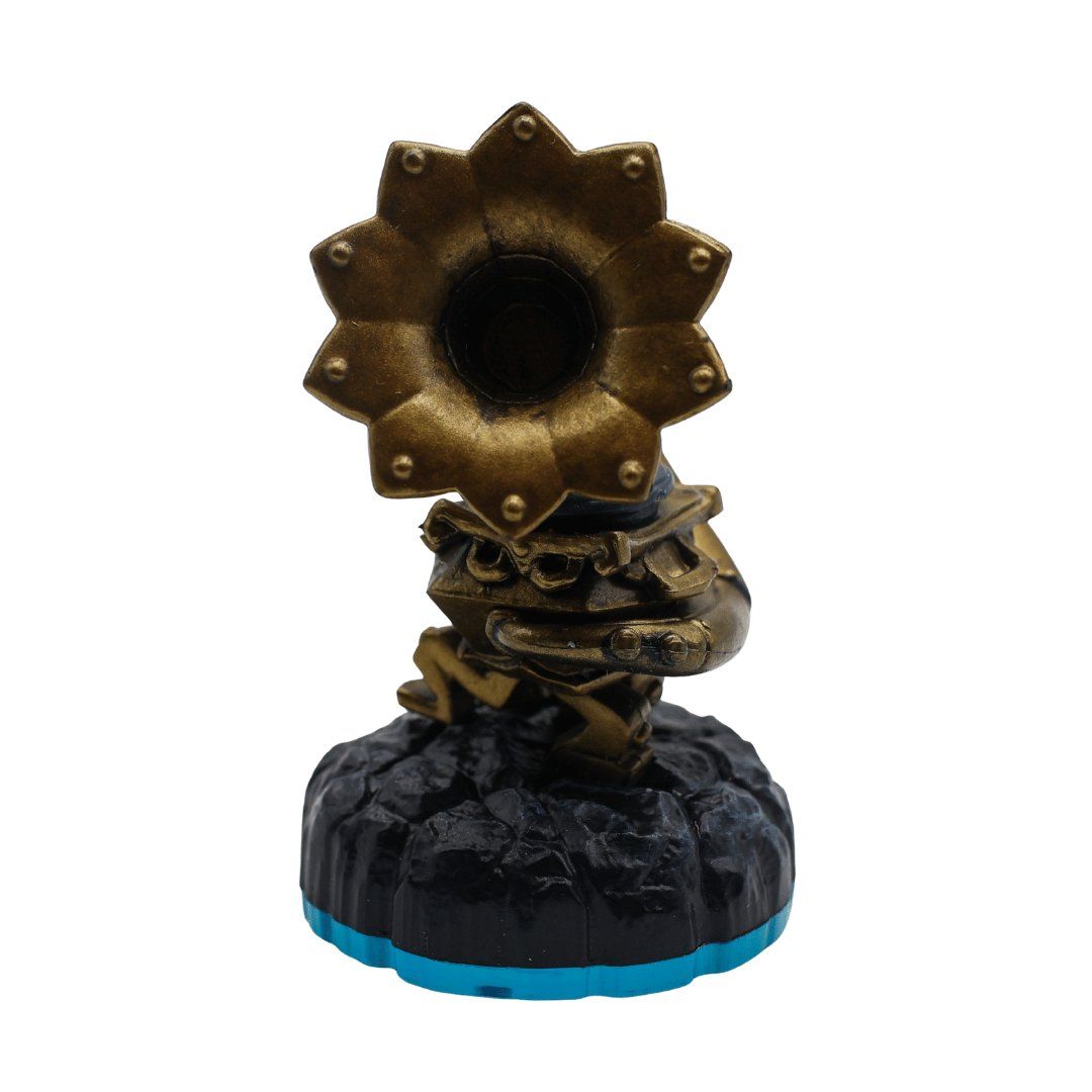 Giochi: Groove Machine - Skylanders SWAP Force – Usato da Paudex venduto da dindeboy