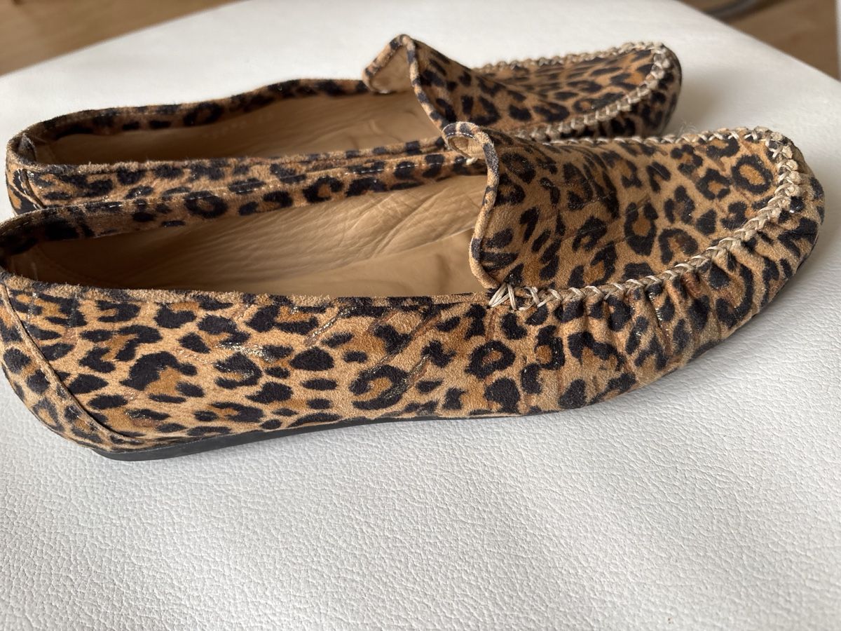 Scarpe da donna: Lara Manni mocassins  Gr. 40 – Usato da Zofingen venduto da MasterPCI 3