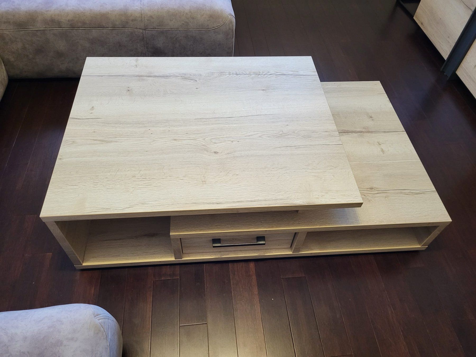 Tables: Table basse Diga Möbel – D'occasion à Murist par ke6005 1