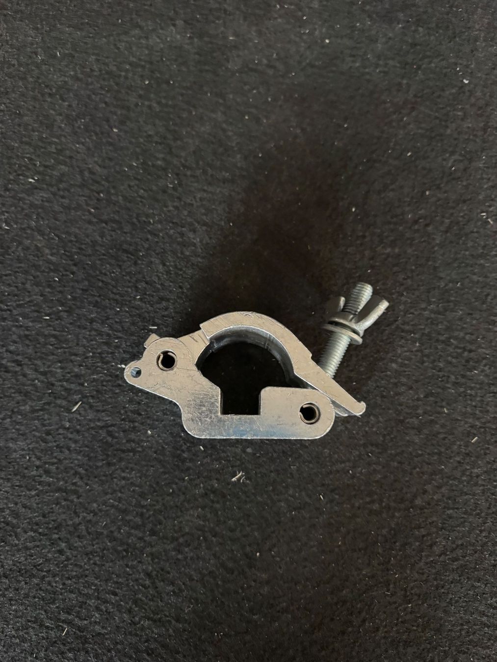 Tralicci: 1 x Half Coupler, 500Kg Occasion – Usato da Urtenen-Schönbühl venduto da nuancegmbh 1