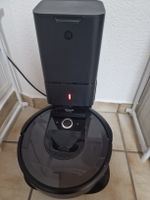 Saugroboter iRobot Roomba i7+ mit Absaugstation, Top! (53)