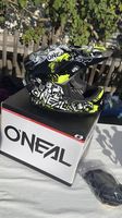 Neuer O'Neal Kinder Fullface Helm Gr. M