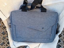 sehr schöne Tasche ideal für Laptop ect MIO STAR Top Zustand