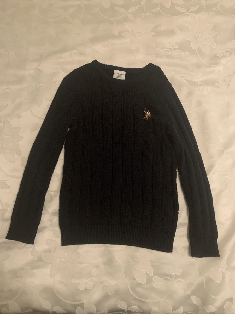 Maglioni & Felpe: Polo  Pullover kinder – Usato da Basel venduto da Pardesi84 1