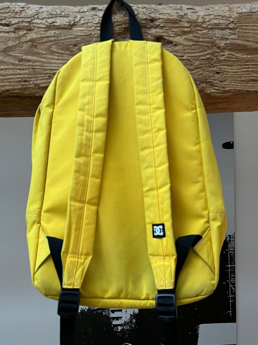 DC shoes Zaini: Sac à dos DC – Usato da Oltingen venduto da ugradel