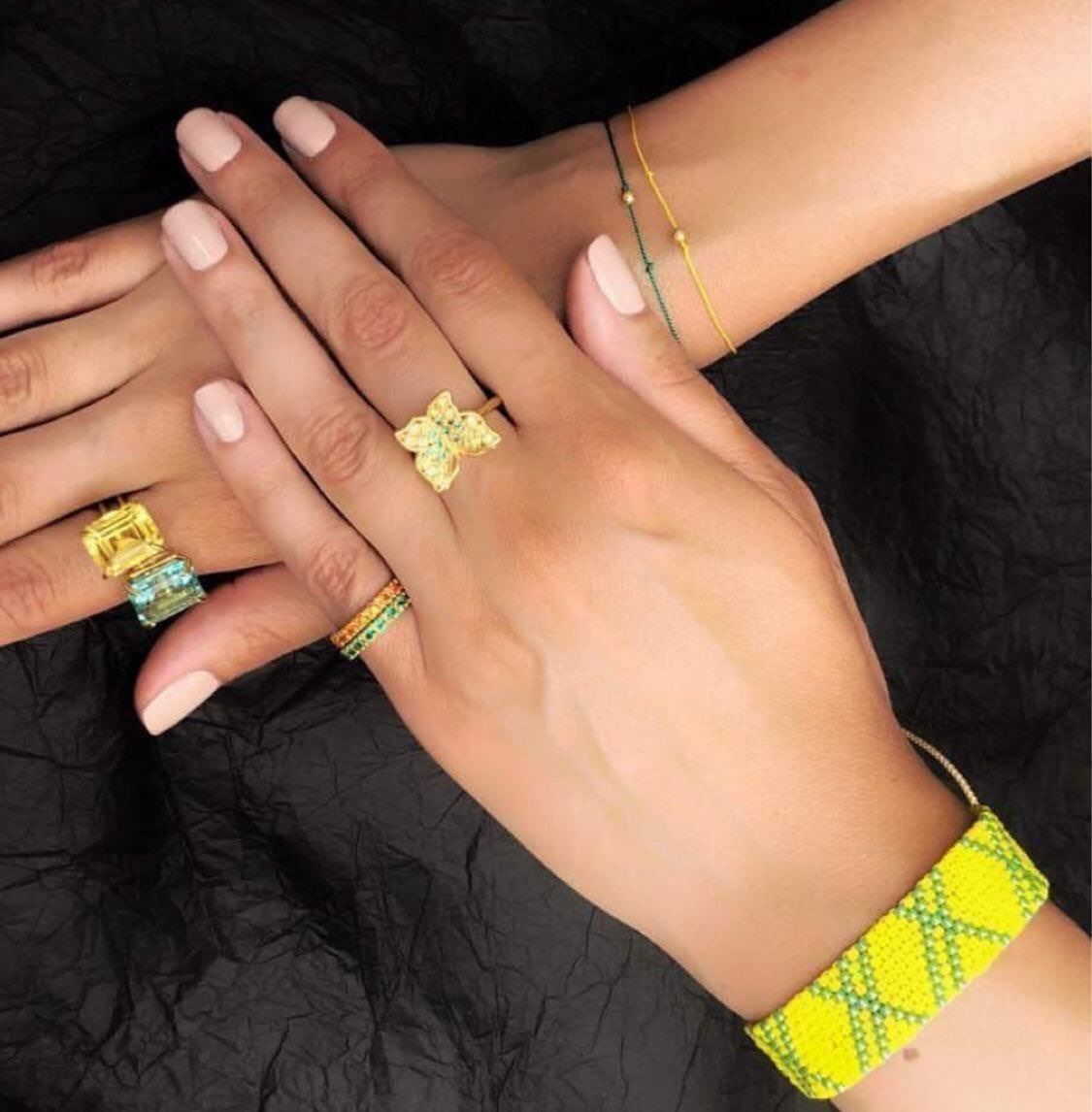 Bracciali & Braccialetti: Armband  NEU – Nuovo (secondo la descrizione) da Winkel venduto da Luxtime 5