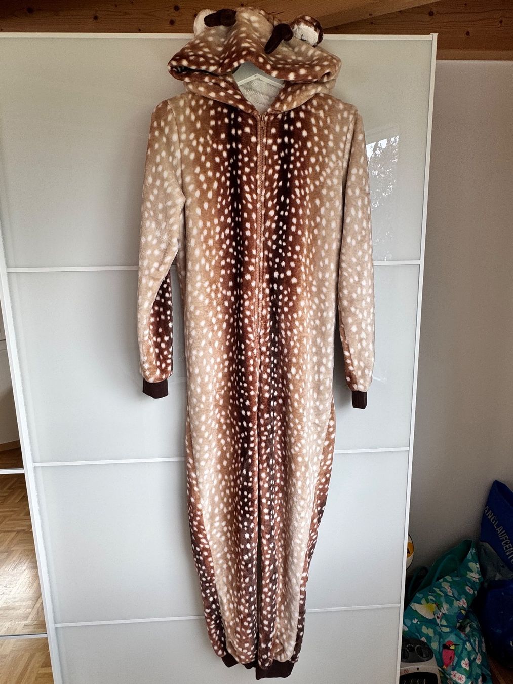 Topshop Tute: Onesie von Topshop Gr. S – Usato da Einsiedeln venduto da ler_qq6h