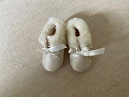 Baby Schuhe Gr. 16 NEU
