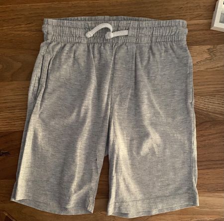 Sommershorts F&F KIDS, 104/110cm, 100% Baumwolle, BRIEF