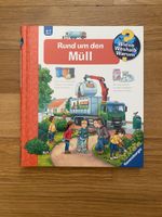 Wieso Weshalb Warum, Rund um den Müll 4-7 Jahre
