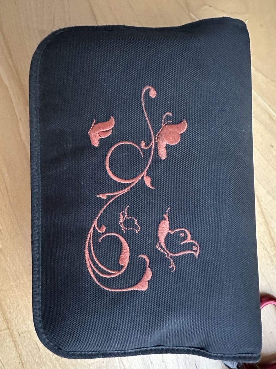 Astucci : Etui Racoon – Usato da Winterthur venduto da nin_s6tg 2