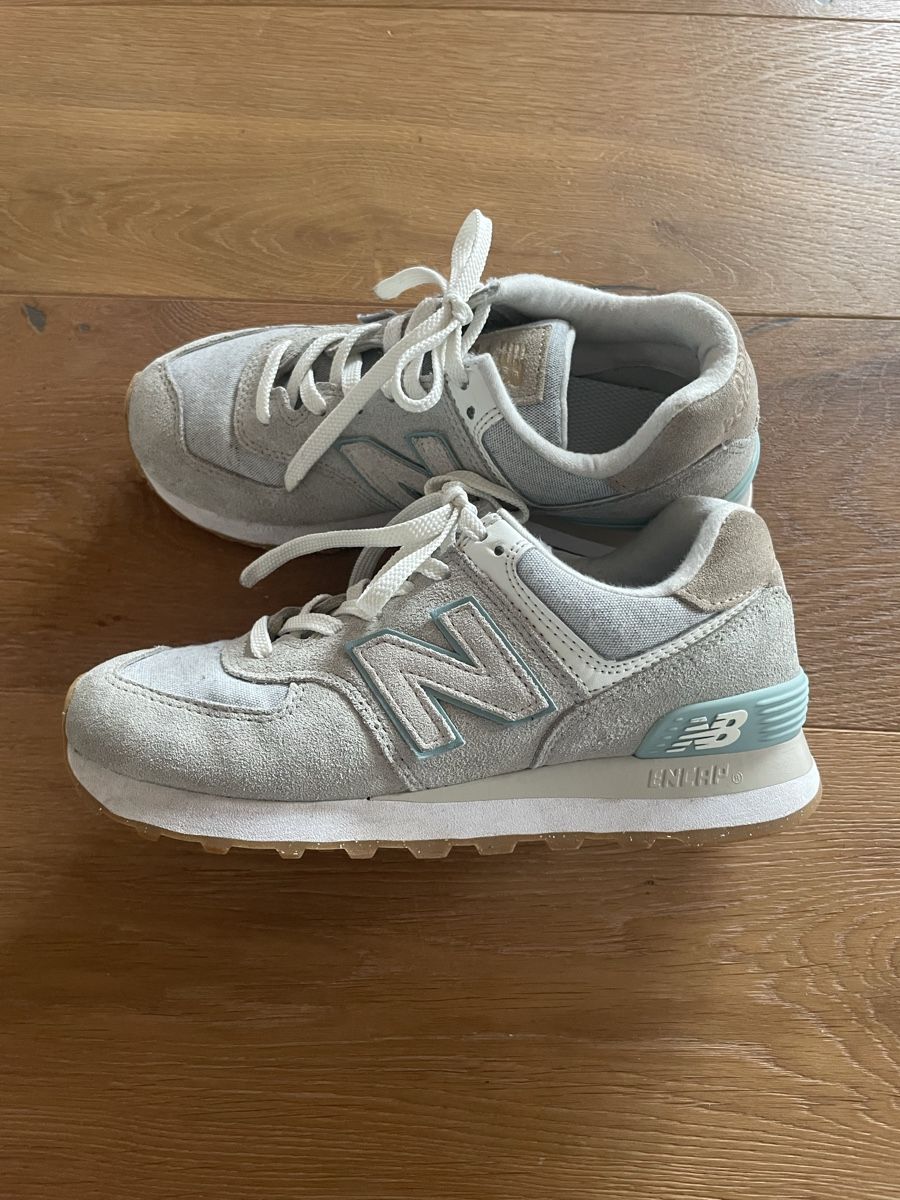 New Balance Scarpe per ragazzi: Sneaker / Turnschuhe – Usato da Aarwangen venduto da erd_ngx8