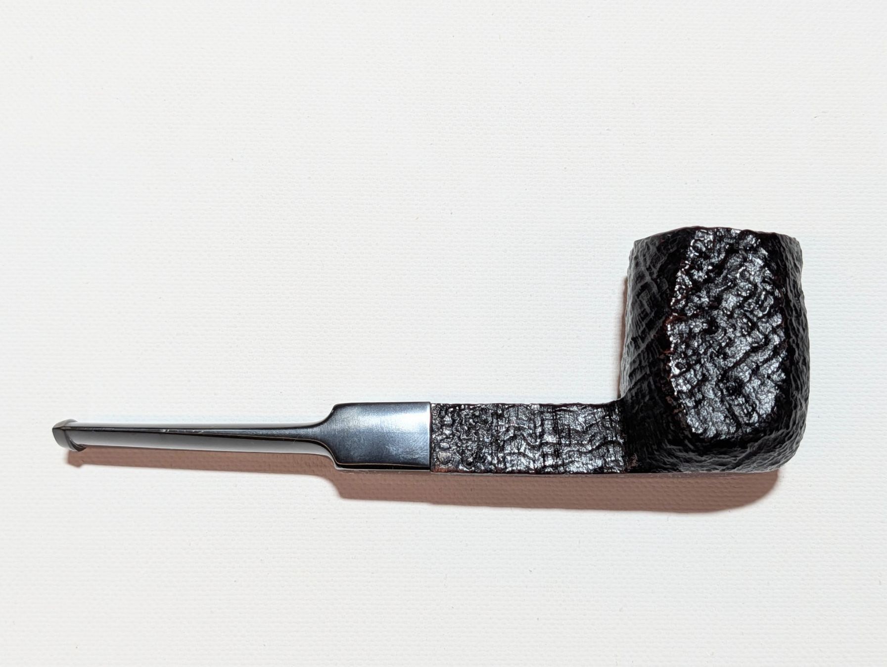 Tabakpfeifen & Zubehör: Savinelli Punto Oro 506 – Gebraucht aus appenzell von ftm5914 2