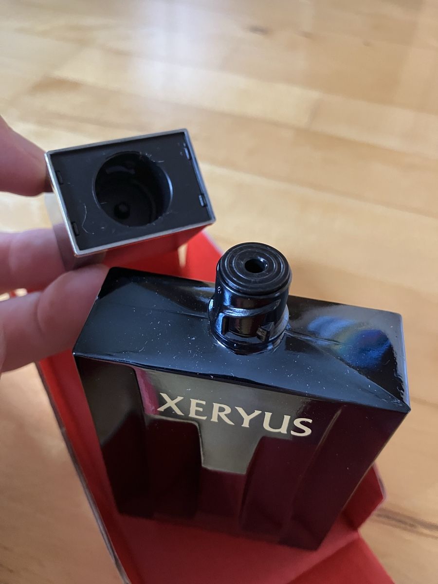 Givenchy Profumi & Eau de Toilette: Givenchy Xeryus After Shave - 100ml - Brand New – Nuovo (secondo la descrizione) da Kloten venduto da jan_xn8f 3