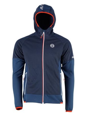 Fleece Jacke Herren NEU