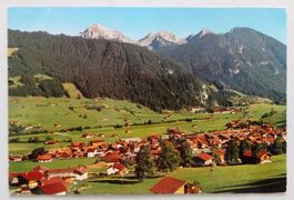 Zweisimmen, Spillgerten