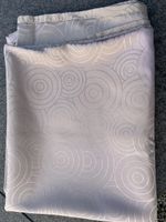 Tischdecke 160cm x 130cm neuwertig