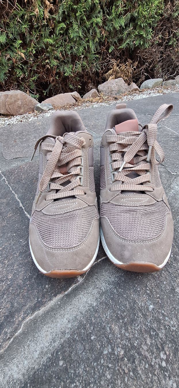 Bench Scarpe da uomo: turnschuhe Bench Größe 42 – Usato da Ruggell venduto da IvaN1801 3