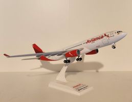 Skymarks Avianca Airbus A330-200