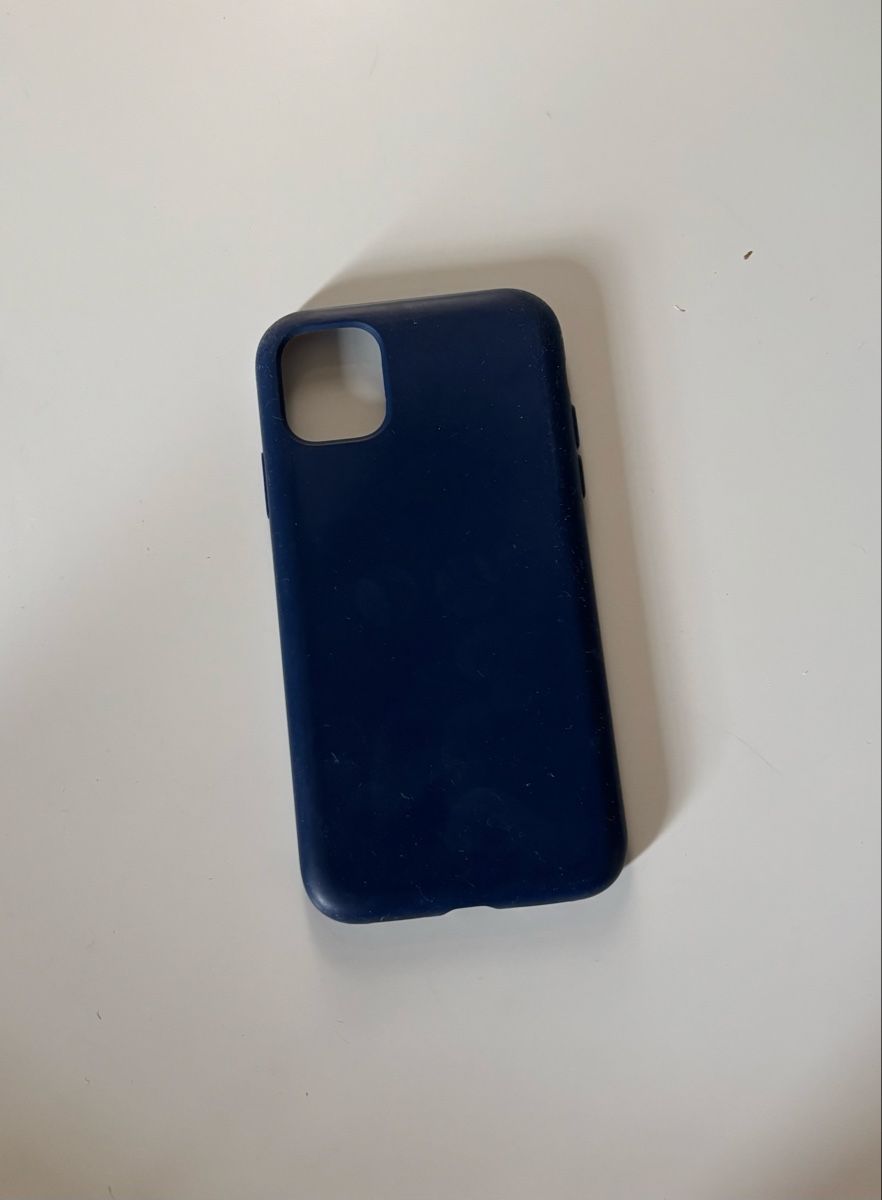 Apple Portables: Apple iPhone 11 schwarz – D'occasion à Neerach par Scholipop 2