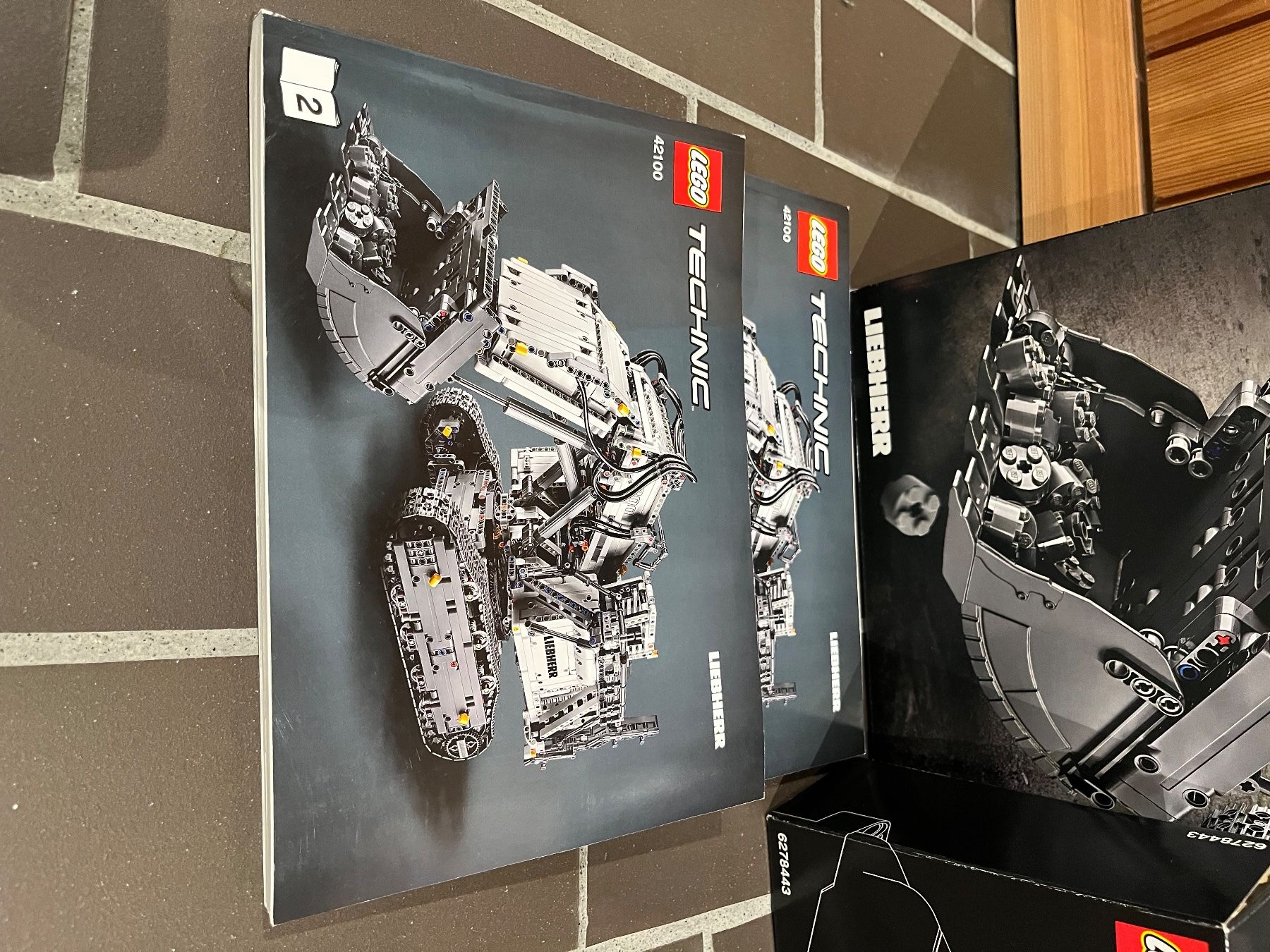 Lego Spielzeuge: Lego – Gebraucht aus Chur von SimonPedro23 2