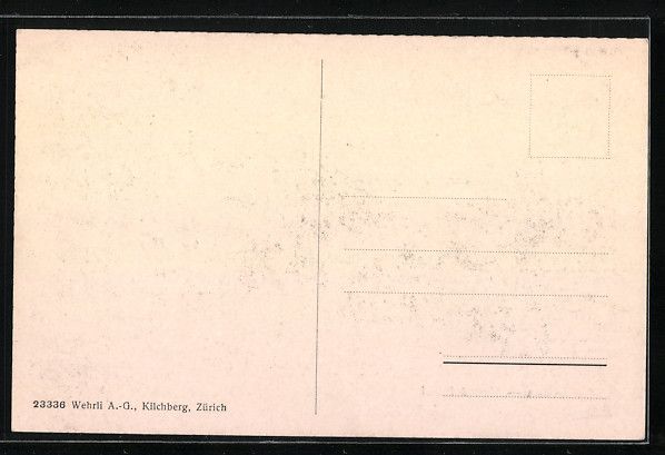 Cartoline postali: Adelboden, Grand Hotel mit Eisbosslern – Usato da Berlin venduto da bartko-reher 1