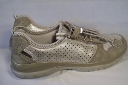 Sneaker Grises - Taille 38 - Neuves