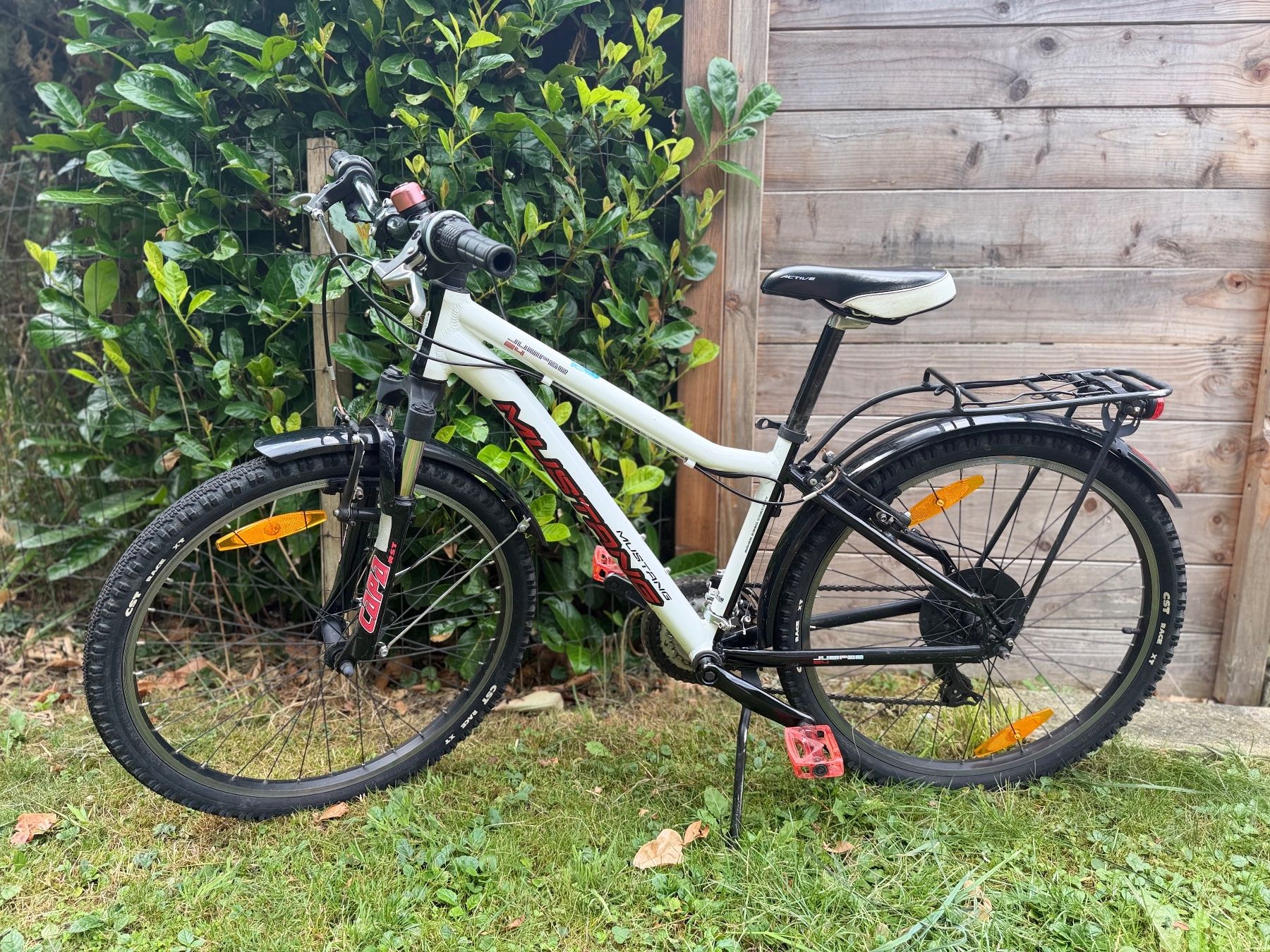 Velos: Kinder Fahrrad 🚲 – Gebraucht aus Kappel SO von Skippi44