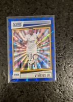 Vinicius Jr. /60 - Real Madrid - Panini