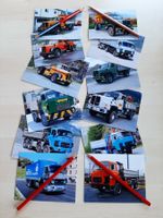 Saurer Fotos G