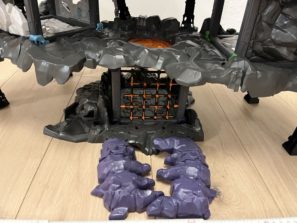 Schleich Jouets: Eldrador Master Cave – D'occasion à Winterthur par Bella030 3