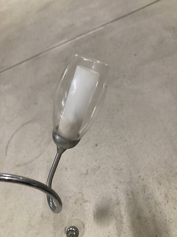 Lampadari & plafoniere: Lampadario  – Usato da Rancate venduto da sanaman 2