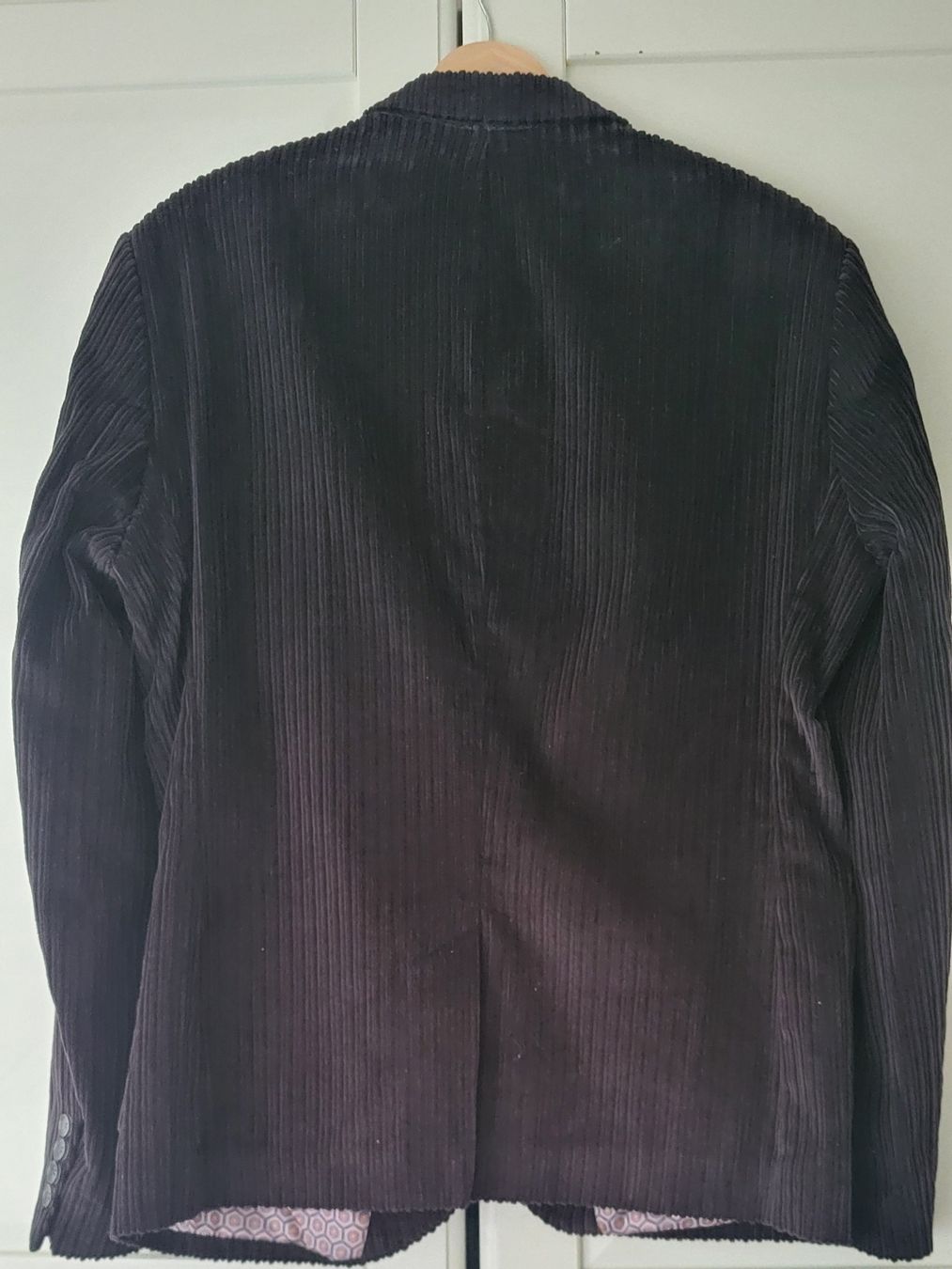 Giacche: Jacket 100℅ cotton – Nuovo (secondo la descrizione) da Genève venduto da Cg9000 1